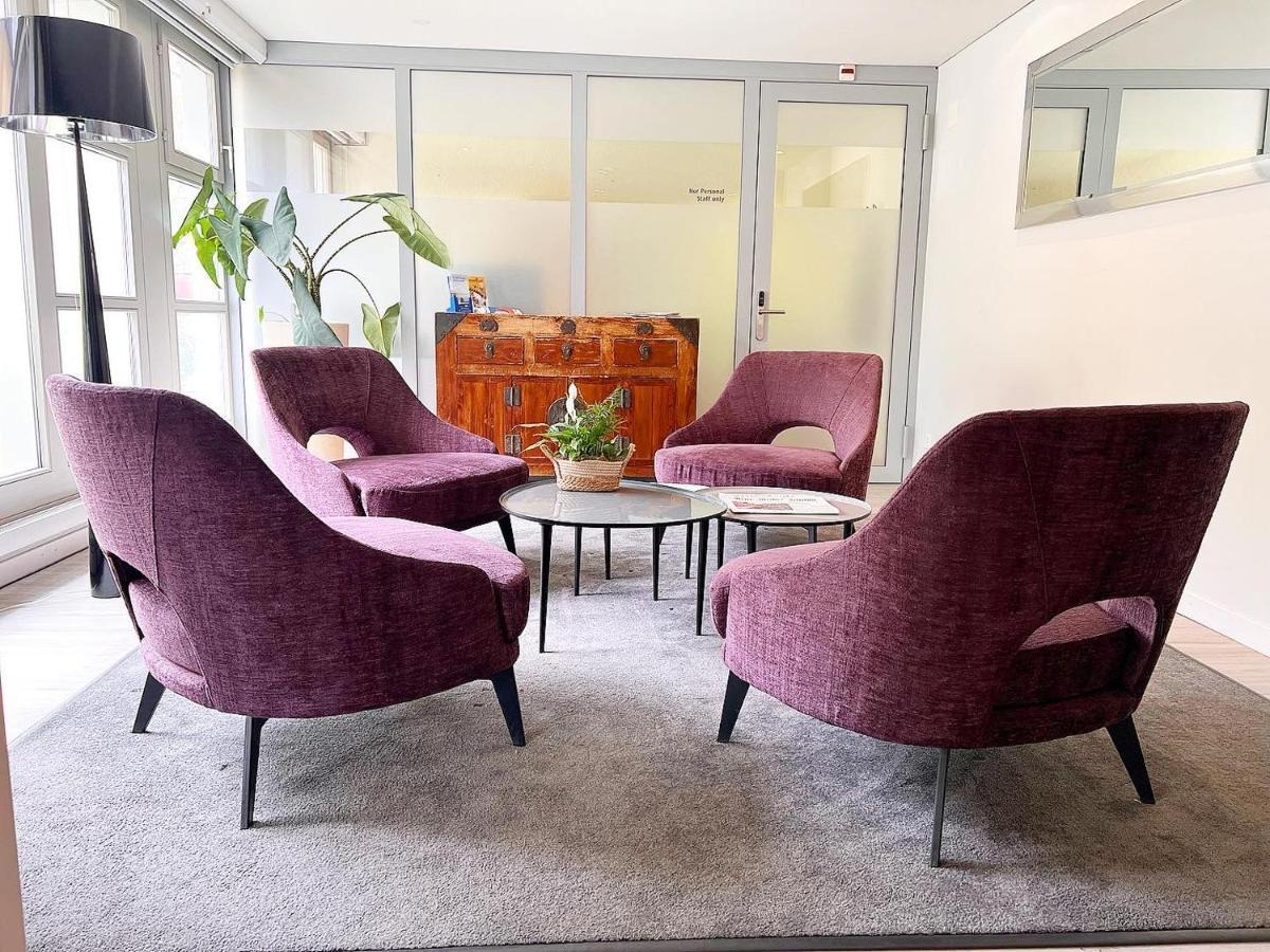 Hotel Sorell Sonnental 3*